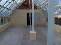 Сергинская сельская библиотека – филиал № 13