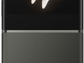 Смартфон TECNO Phantom V Flip 2 5G 8/256 ГБ Лунный серый