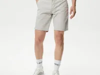 Мужские шорты Lacoste Slim Fit