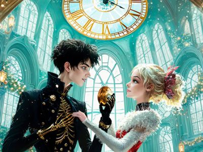 Сказочное водное шоу «Кощей»