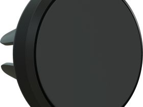 Держатель More Choice C09 Чёрный