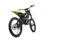 Мотоцикл кроссовый эндуро MOTOLAND FX1 Jumper 125 E