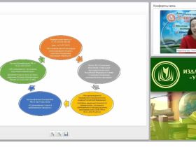 Международный вебинар "Судебная медиация: теория и практика"