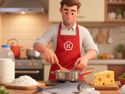 Роскачество проводит кулинарный челендж с подарками