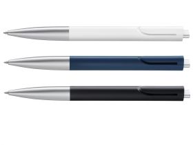 Ручка шариковая LAMY 283 noto, M16 Синий
