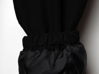 Брюки текстильные с полиуретановым покрытием для мальчиков