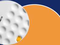 Палитра пластикова HIMI UFO, 220*220 мм