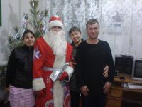 Сингиновский сельский клуб