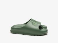 Мужские сланцы Lacoste SERVE SLIDE 2.0 123 1 CMA