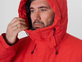 Куртка утепленная Snow Man lV Мужская