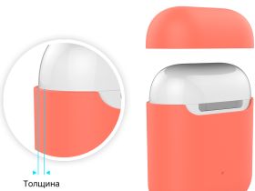 Чехол Deppa