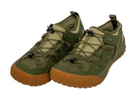 Кроссовки мужские Remington Pike green – летняя обувь для охоты и рыбалки