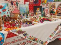 Дом народного творчества «Узоры Севера»