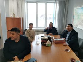 Создан золотой фонд о жизни и деятельности Михаила Николаева