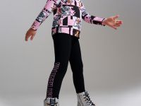 Ботинки для девочек