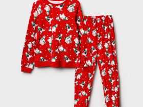 Пижама трикотажная для женщин