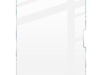 Защитное стекло Tempered Glass 9H для Apple iPad Pro 13 (2024) антибликовое (прозрачное)