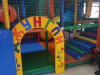 Кинотеатр г. Искитима