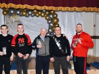 Сельский клуб д. Крутой