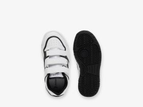 Детские кроссовки Lacoste COURTCAGE SET 1261 SUC