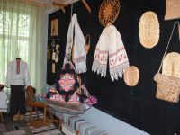 Музей народного творчества г. Пенза