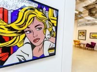 Международный центр искусств «Главный проспект»