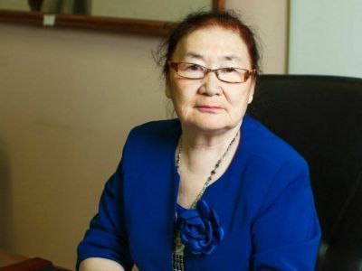 Ульяна Винокурова: Власти Якутии смогли решить острые социальные проблемы в Арктике