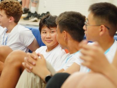 Участники олимпиады школьников «Туймаада» поделились своими впечатлениями