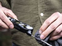 Zwilling Термометр для мяса с 2 датчиками BBQ+ Zwilling