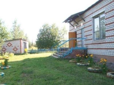 Орнарская сельская библиотека