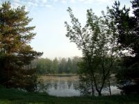 Парк культуры и отдыха «Загородный»