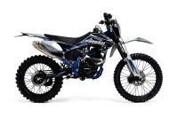 Мотоцикл кроссовый эндуро PROGASI Palma 300