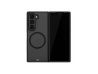 Чехол-накладка PiBlue Flagship Case для Samsung Galaxy Z Fold 6 пластиковый (черный)