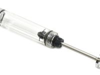 Ручка перьевая TWSBI VAC Mini, Прозрачный