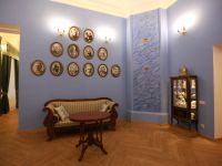 Музей Н. И. Лобачевского