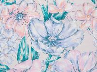 Пододеяльник Milfler, мультиколор