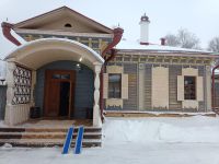 Березовская центральная детская библиотека