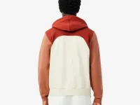 Мужская толстовка Lacoste из хлопка