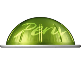 Кофе бленд Master Origins Peru Organic (40 ml)