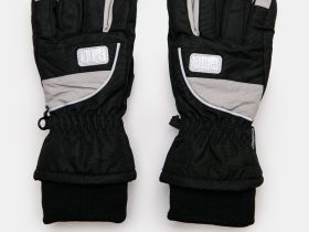 Перчатки текстильные для мальчиков