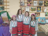 Краснозоринский сельский дом культуры