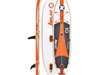 Надувная доска для SUP-бординга ZRAY WINDSURF PRO (W2) 10.6 2019