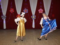 Васильевский дом культуры