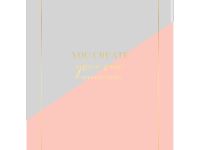 Набор обложек для тетрадей и дневников в мягком переплете Greenwich Line "Fashion" 3 шт, 210*350 мм,