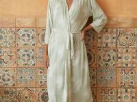 Халат Пальма/Palm I