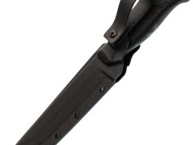 Туристический нож Mr.Blade A-38, сталь 95Х18, рукоять эластрон