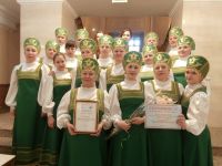 Красноармейский межпоселенческий культурно-досуговый центр