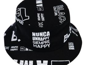 Панама текстильная для девочек