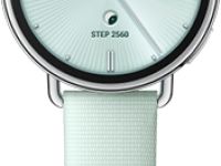 Умные часы Xiaomi Watch S4 Зелёные