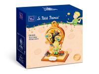 The Little Prince 86328 Конструктор Маленький Принц: Часы